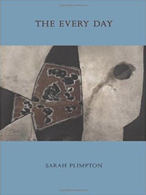cover image of The Every Day